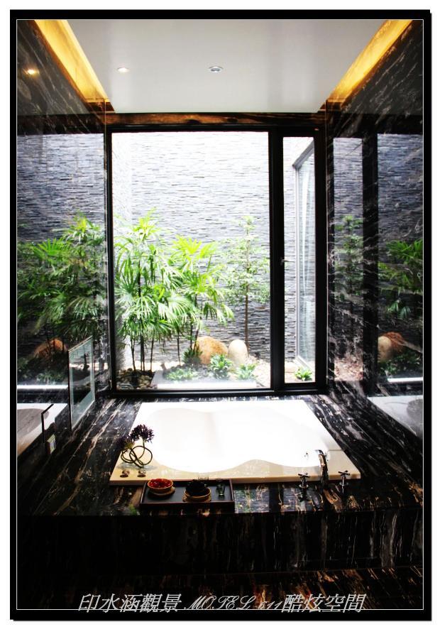 Yin Shui Han Motel Hunei Kamer foto